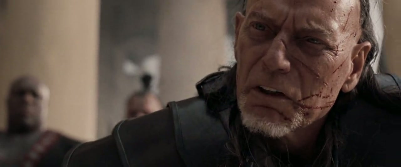 Conan the Barbarian Screenshot