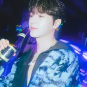 hyun jae the boyz 1280457