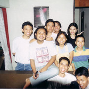 Kumpul 4 1998