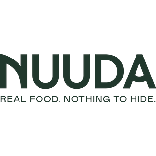 NUUDA logo