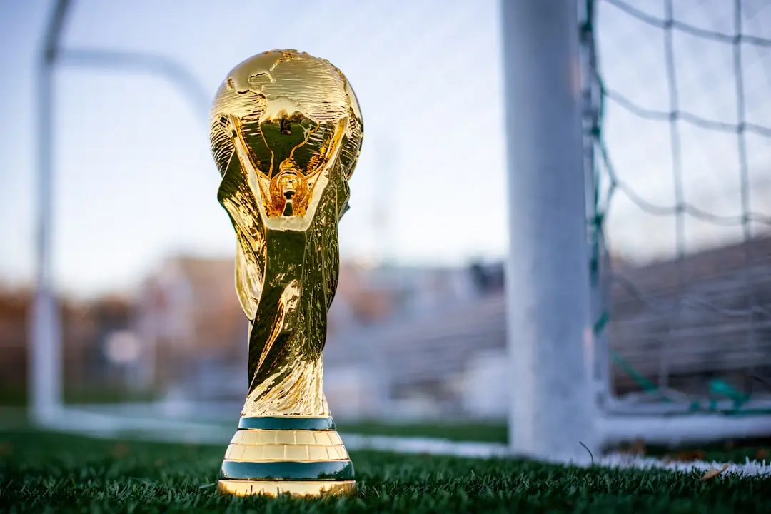 FIFA Sets New Halftime Limits for 2026 World Cup Final