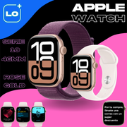 Apple Watch 10