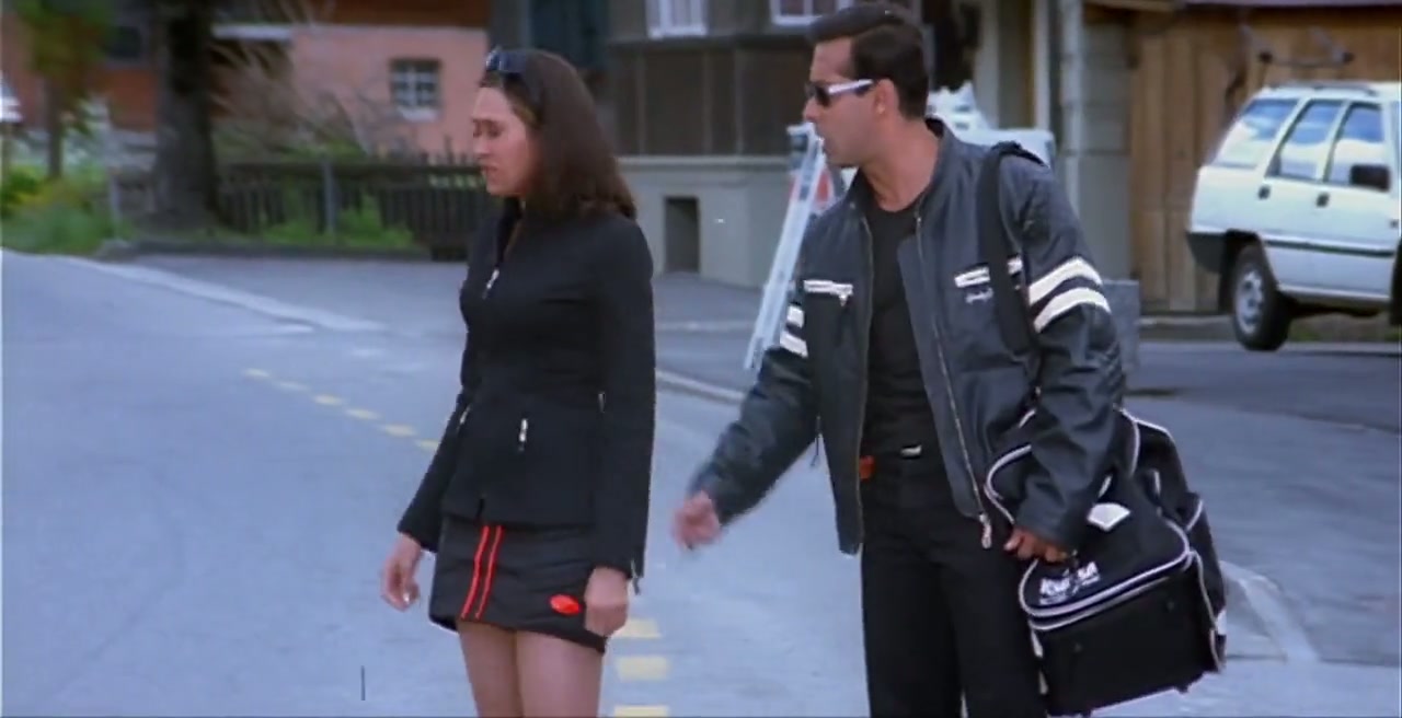 Dulhan Hum Le Jayenge Screenshot