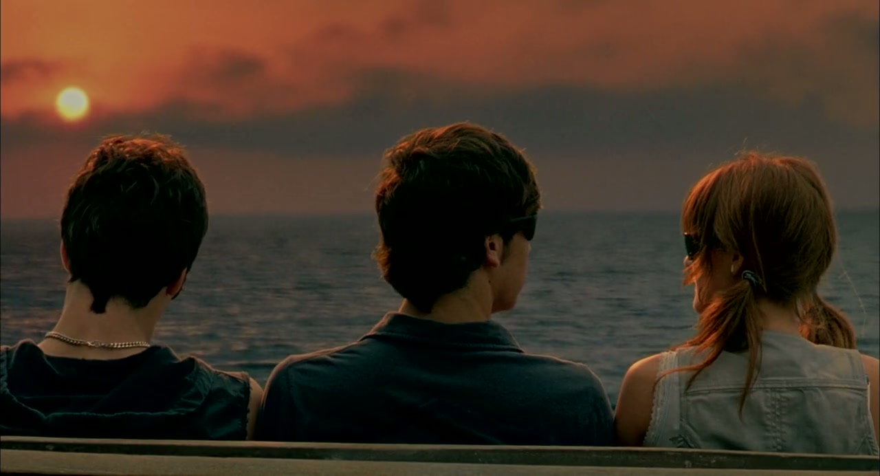 Sex, Party and Lies Screenshot