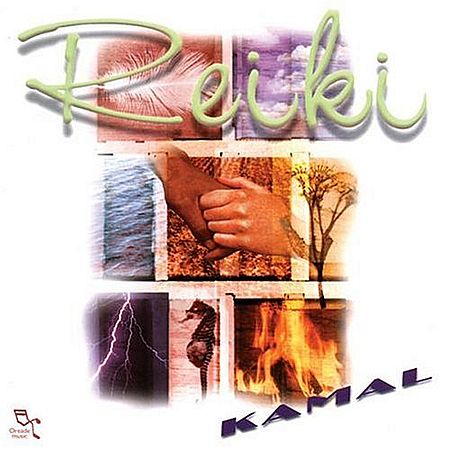 Kamal - Reiki (1996)