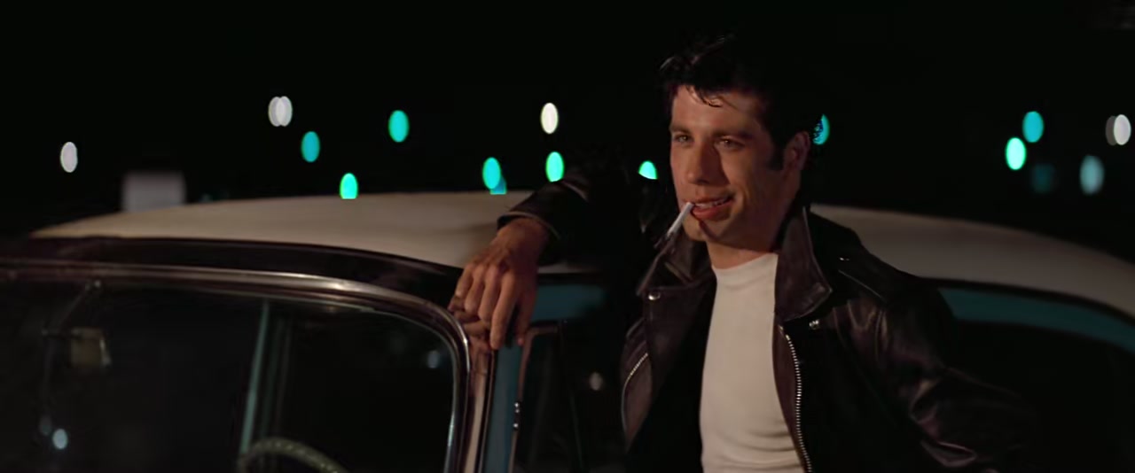 Grease Screenshot
