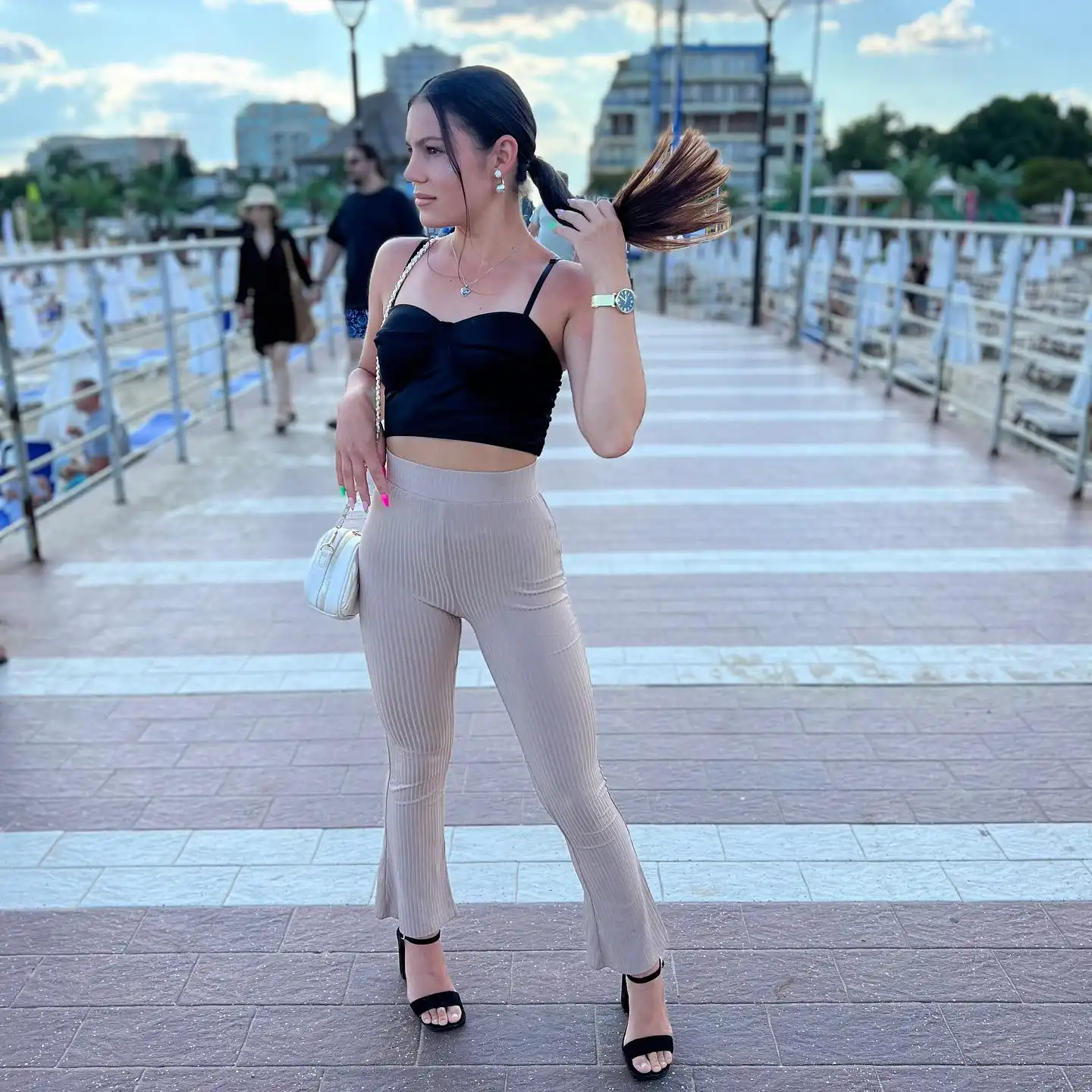 Keitlin Barry Wallpapers Insta Sport Bio (13)