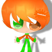 nickelodeon