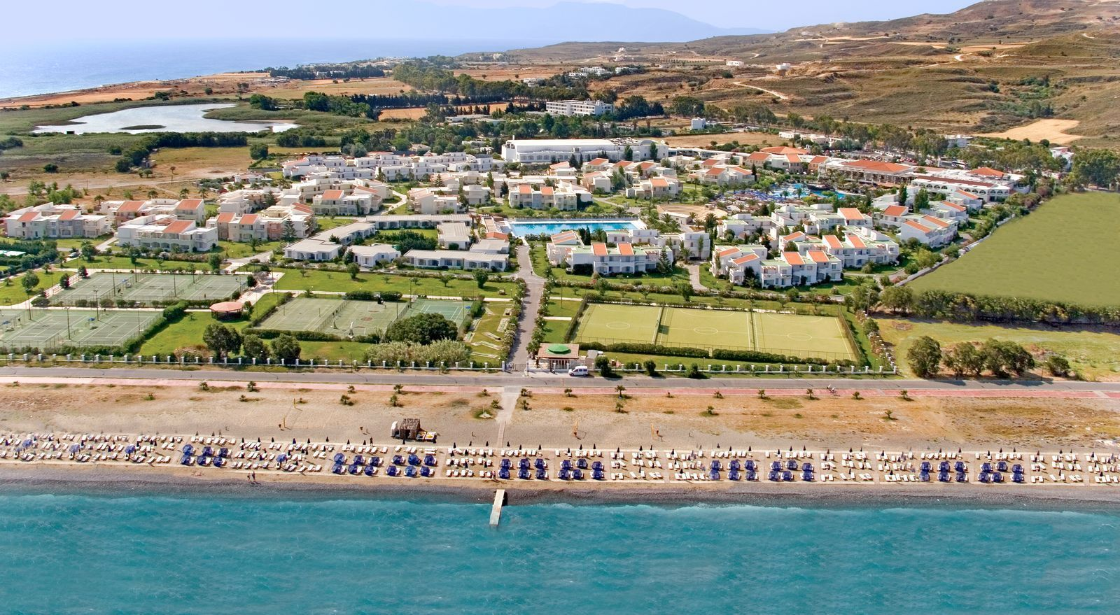 Kos International Conference Center