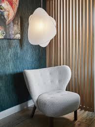 Suspension Screen S – Mural
