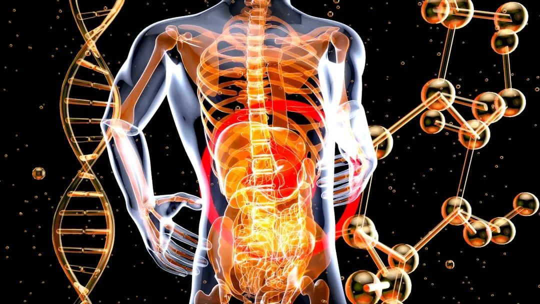 Boosting Metabolism for Wellness