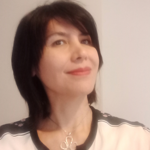Carolina Maliqueo - ORH