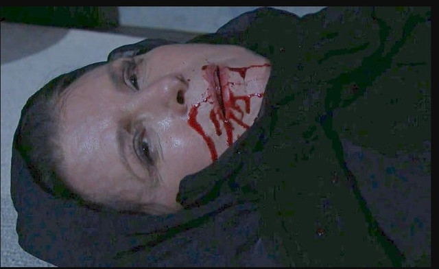 Sheila-Dead