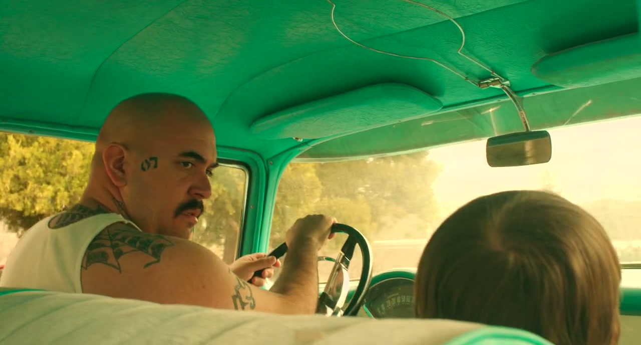 A Boy Called Sailboat Screenshot