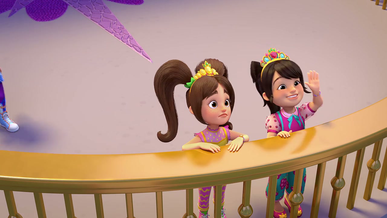 Princess Power Screenshot