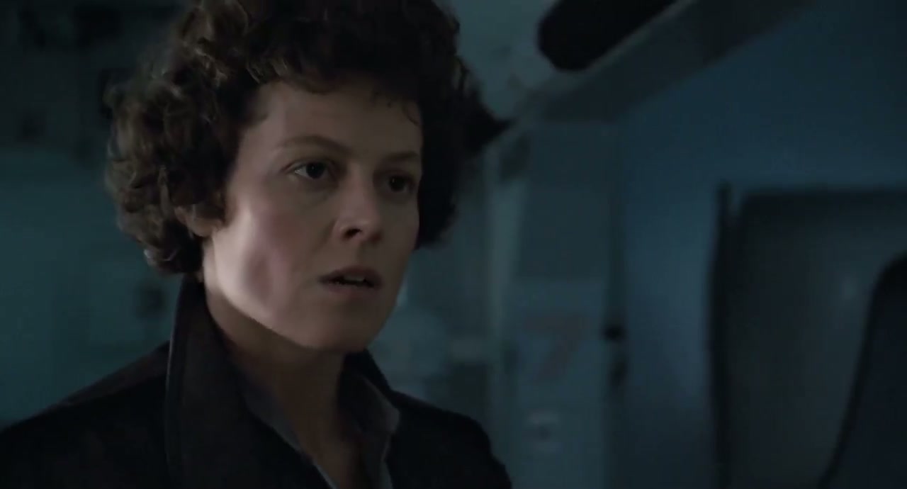 Aliens Screenshot