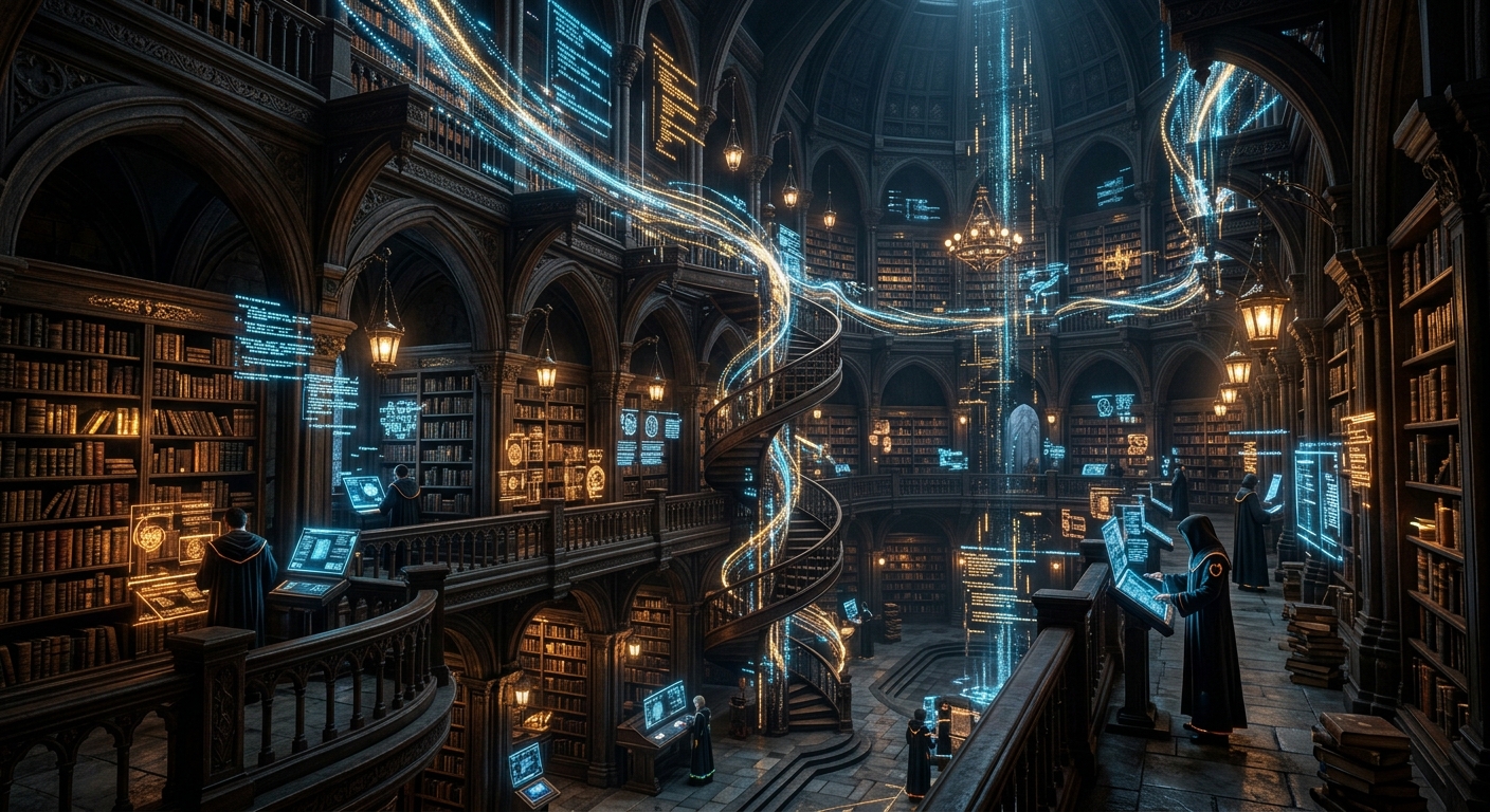 How to Organize Lorebooks for AI Roleplay Without Overwhelming the Model