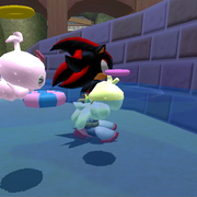 Escape