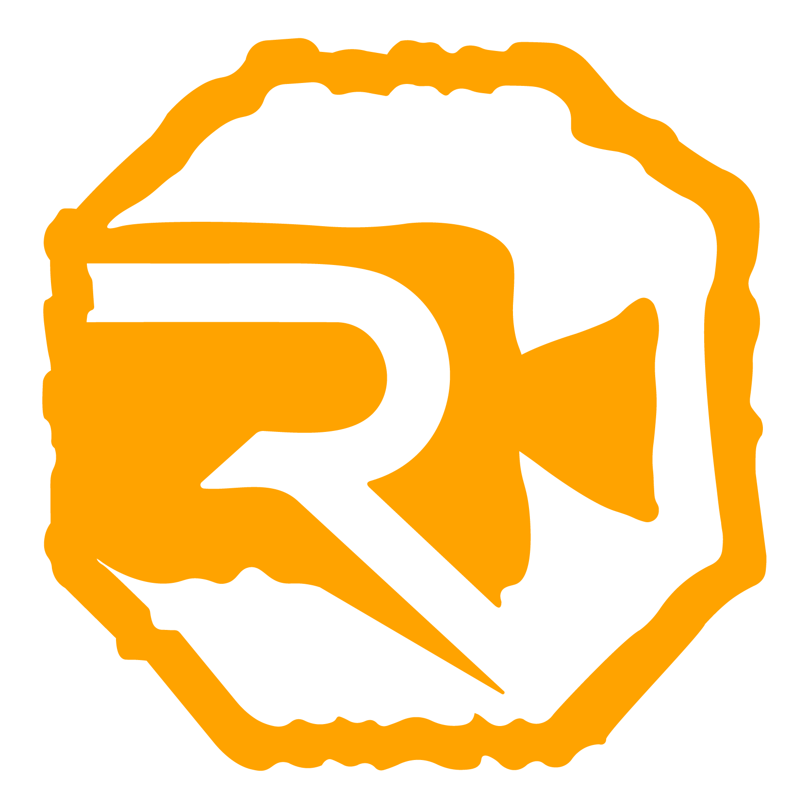 Rajoddha Logo