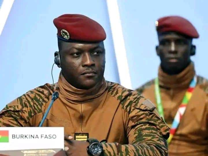 Illustration - Burkina Faso : 5,7 milliards FCFA pour équiper l'armée, la police et les routes