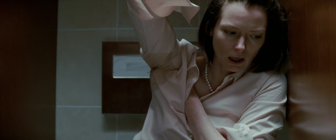 Michael Clayton Screenshot