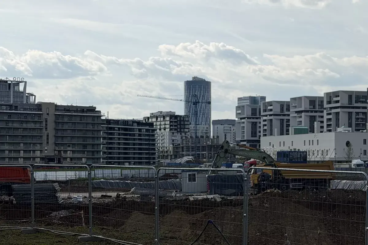 Sectorul imobiliar, motor al fuziunilor și achizițiilor în România