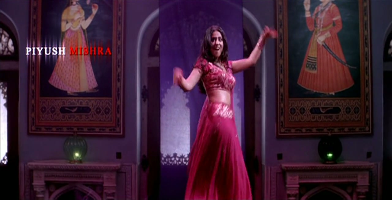 Gulaal Screenshot
