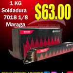 MW-E7018