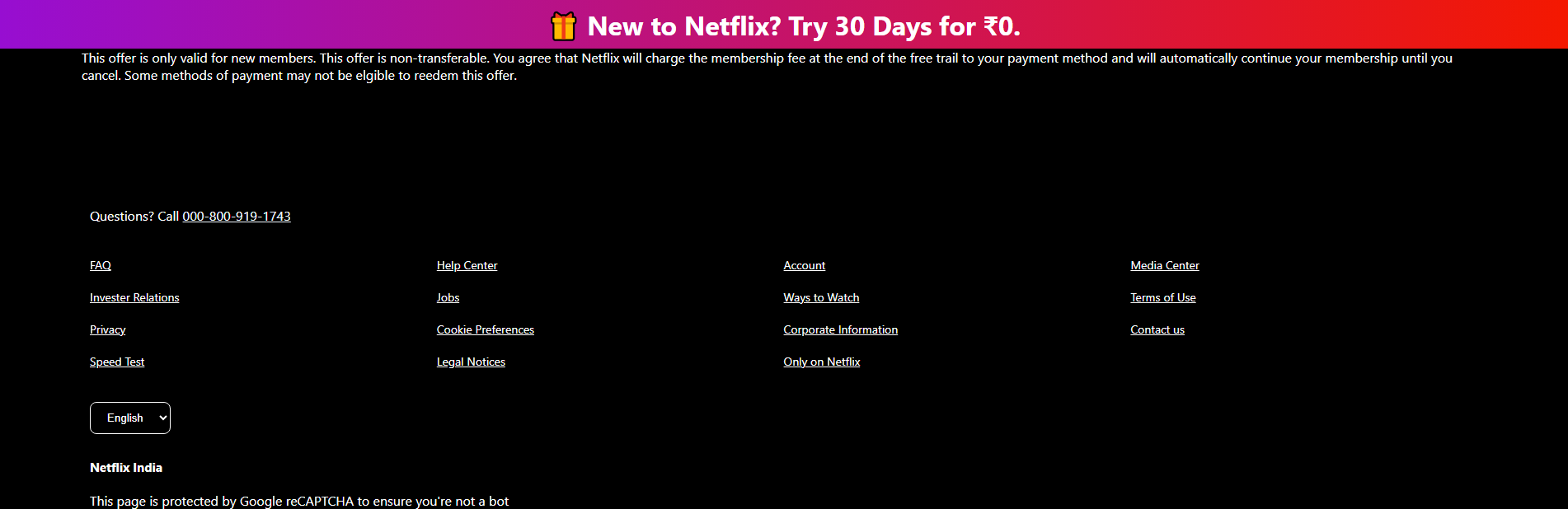 Forensic screenshot of [REDACTED] showing the phishing page layout