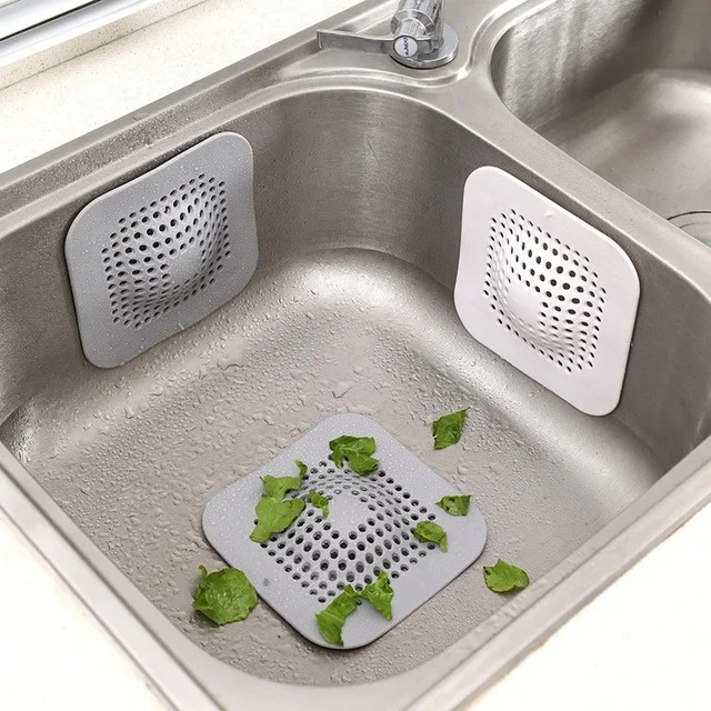Drain Hair Catcher Image 3