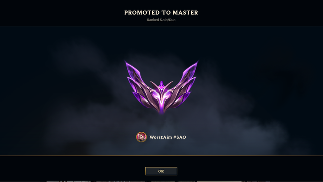 master-soloq
