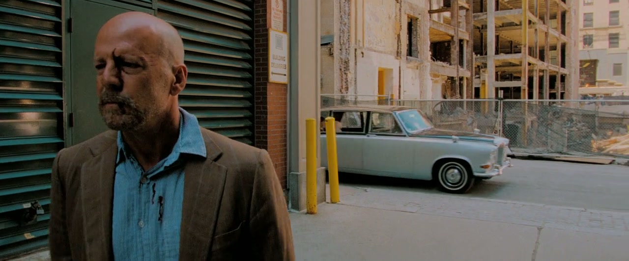 Surrogates Screenshot