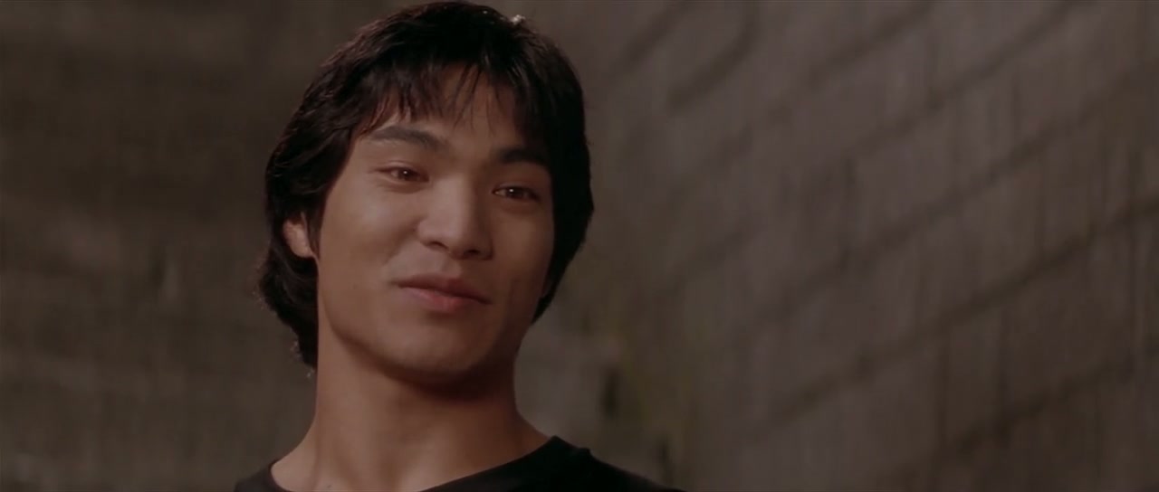 Dragon: The Bruce Lee Story Screenshot
