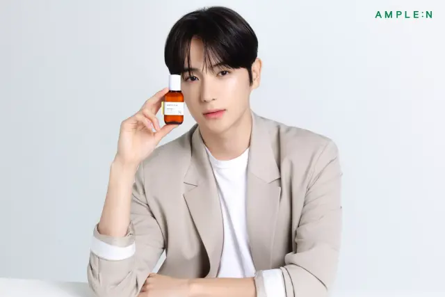 hyun jae the boyz 1329183