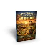 How to Survive in the World Without Oil