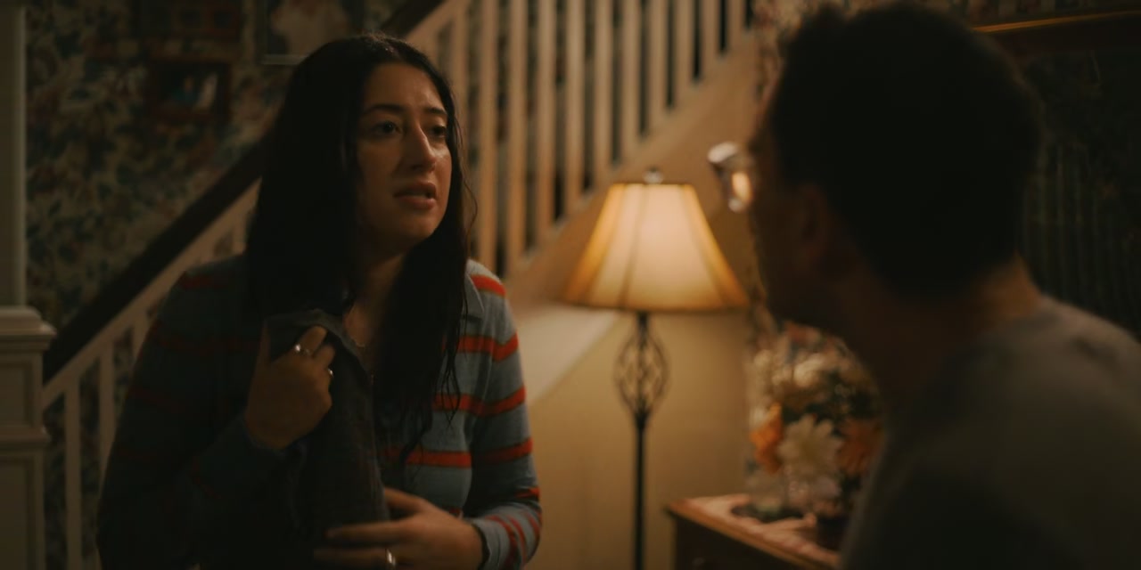 Big Mistakes Screenshot