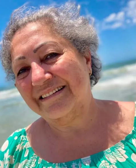 Ofelia Errador Batista2