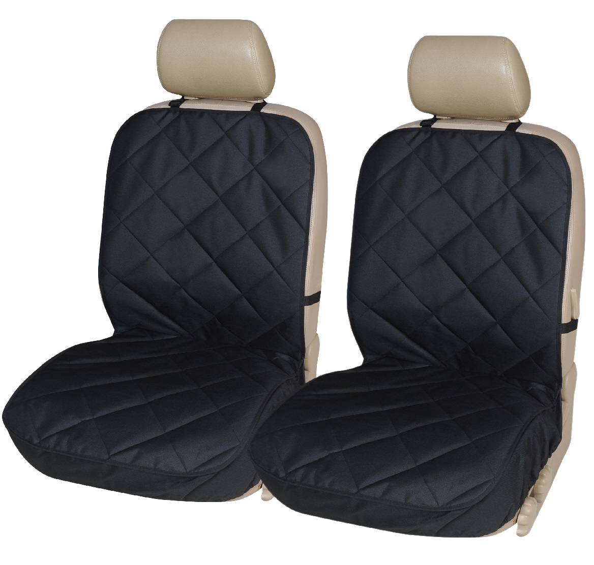 Quilted Waterproof Pet Seat Cover