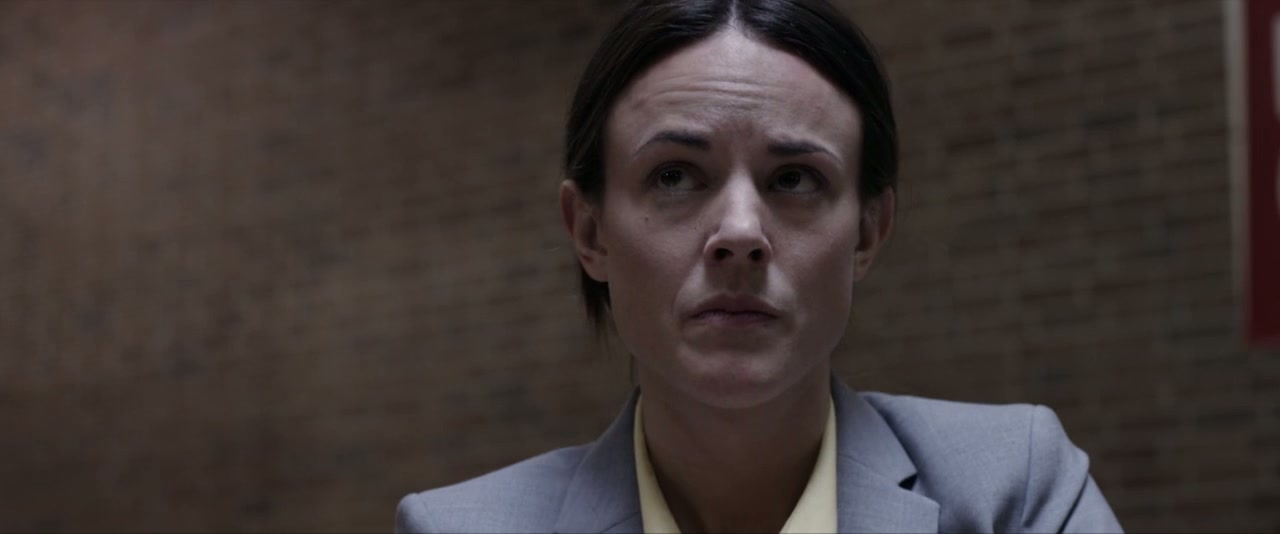 I Spit on Your Grave: Vengeance Is Mine Screenshot