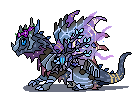 Rasha's Pixel Art