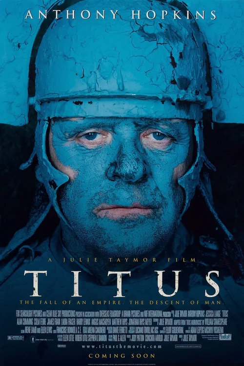 Tytus Andronikus / Titus (1999) 1080p.WEB-DL.H264.AC3.2.0.BP007 | Lektor PL
