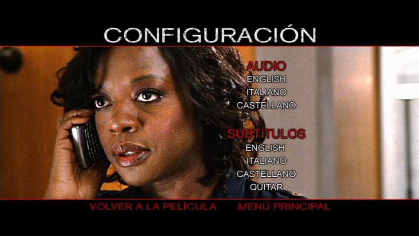 Noc Di 3 - Noche y Día [DVD9 Full] [Pal] [Esp/Ing/Ita] [5.1] [Sub:Esp/Ing/Ita] [2010] [Acción] [VS]