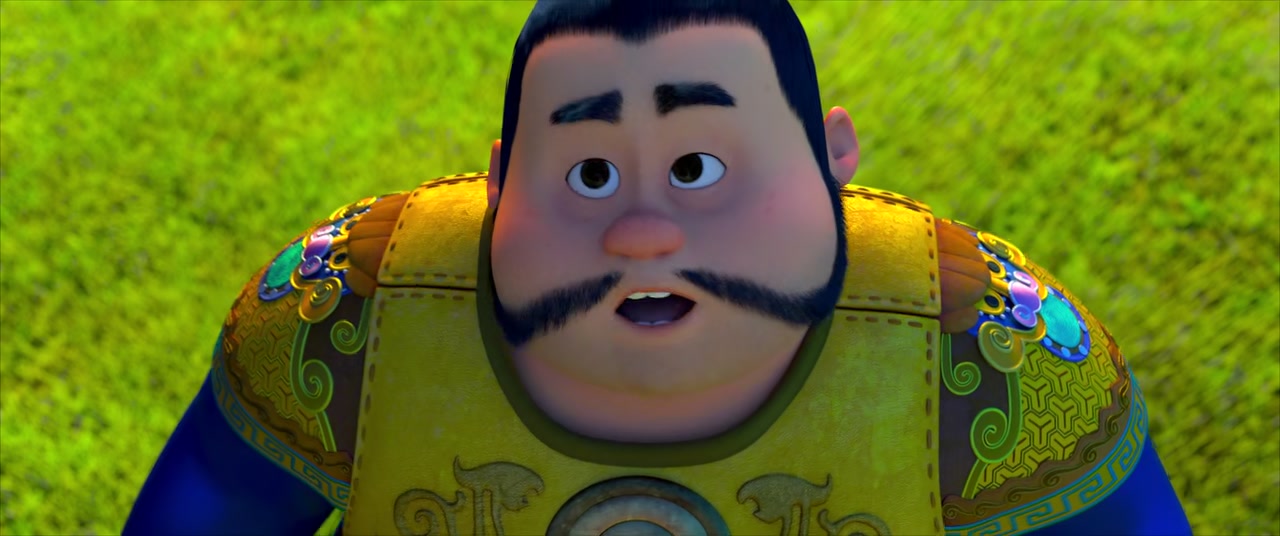 The Guardian Brothers Screenshot