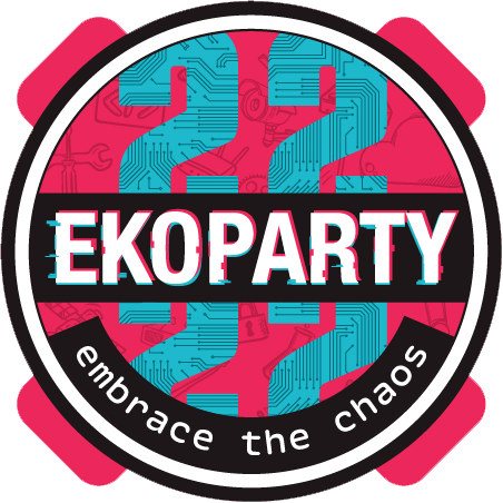 Ekoparty