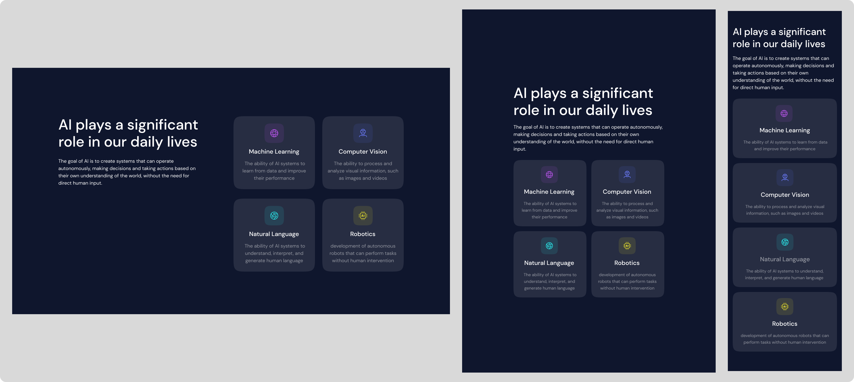 mockup