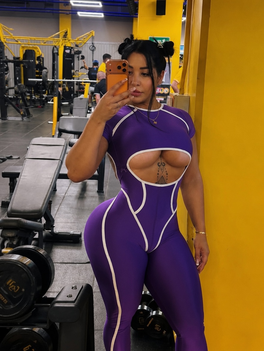  Luisa Fernandez 