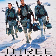 Three Kings 1999