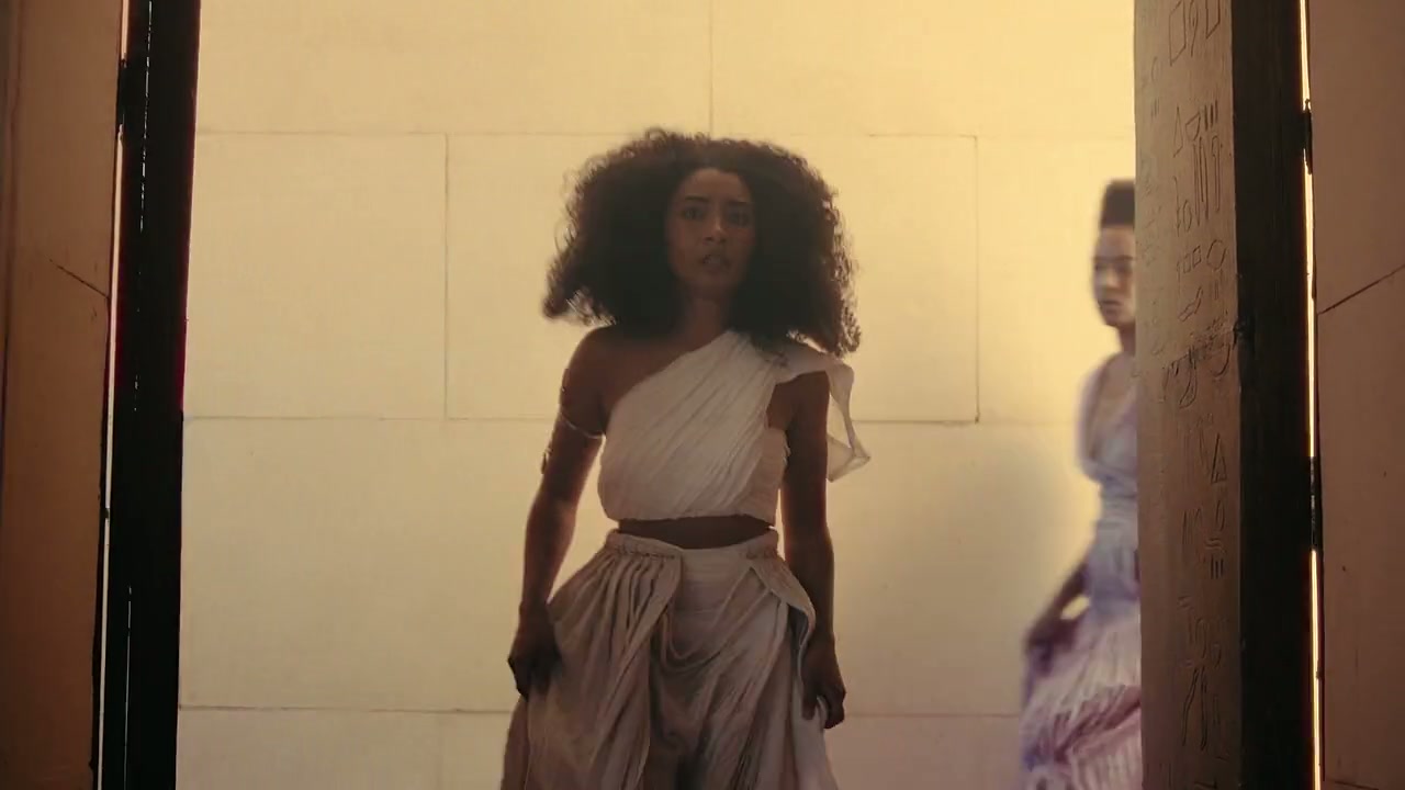 Queen Cleopatra Screenshot