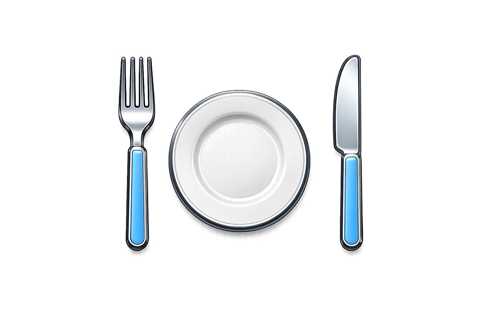Restaurant icon