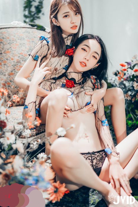 福利姬美女 JVID飘飘哥 47套高清视频福利合集 16.1G
